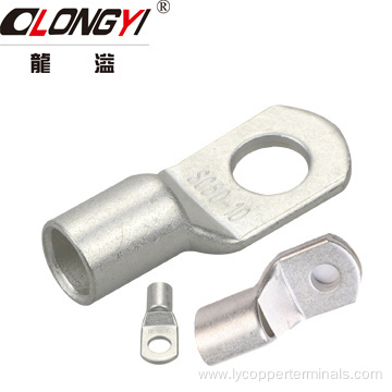 Terminal Connector Aluminum Copper Cu